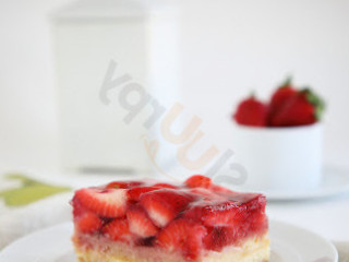 Bäckerei Frühmorgen