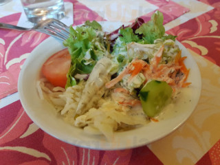 Weinstüble Der Grieche