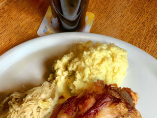 Landgasthof Zur Jägersruh