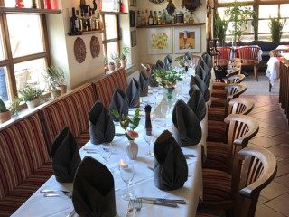 Ristaurante Pizzeria Anna