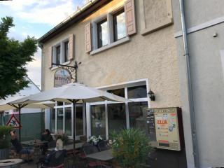 Pizzeria Bella Marina