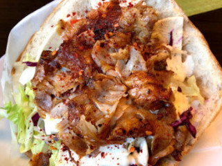 Döner Umstädter Pizza Kebap