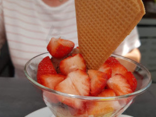 Bäckerei,konditorei Café Rahaus