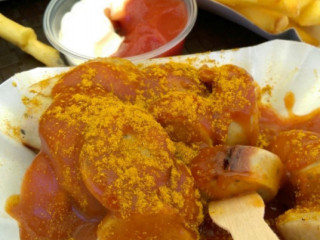 Walter's Futterkrippe