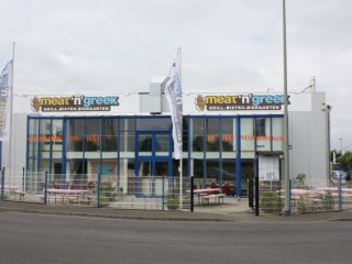 Meat N Greek