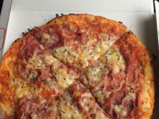 Pizzeria Nuova Margherita