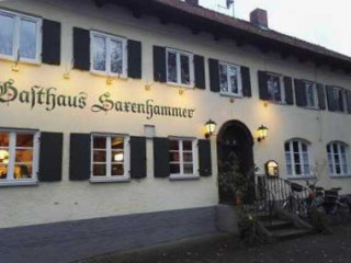 Gasthaus Saxenhammer