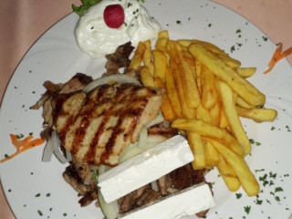 Mykonos Griechisches