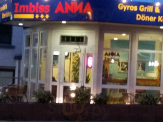Imbiss Anna