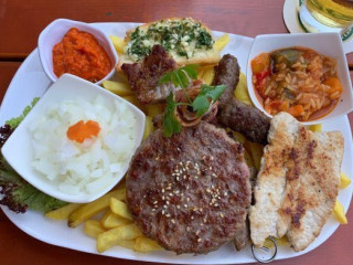 Abseits Trattoria Citta Bianca