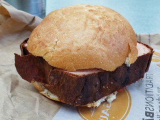 Wasgau Bakeries Gmbh