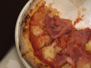 Il Sapore, Bistro, Pizzeria