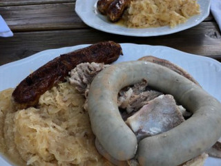 Gasthof zum Hirschen