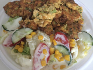 Pizza Europa Express