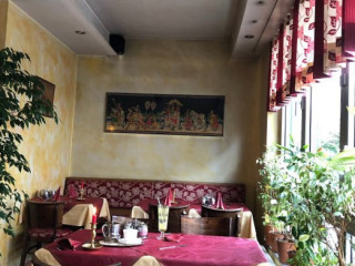 India Restaurant