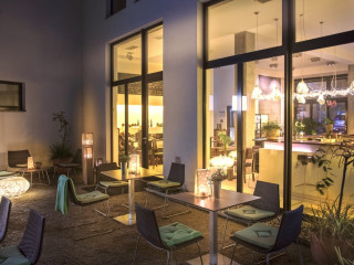 Bistro Bardot Vegetarische Bioküche