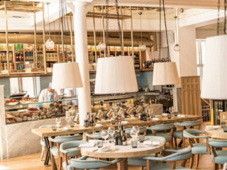 Piccolino Manchester