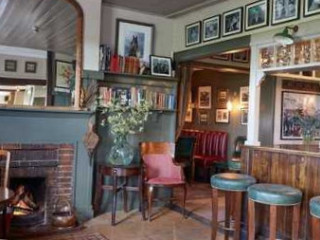 The Pheasant Inn