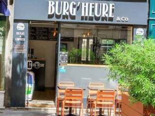 Burg'Heure