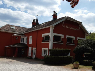 Le Clos Heurtebise