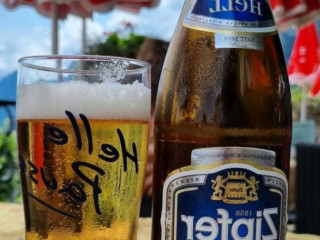 Seegasthof Hois'n Wirt Mit Wellnessbereich