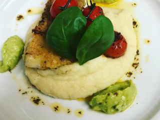 Galeria Restaurant & Weinbar