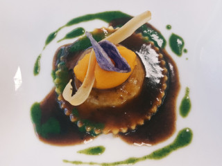 Café-restaurant Ô5