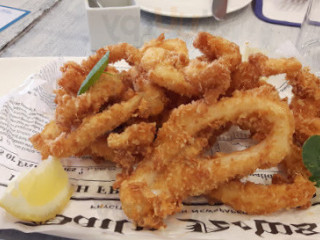 El Ancla Nerja Burrina