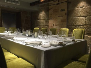 San Miguel Restaurante