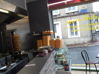 Mimi Kebab