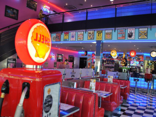 Memphis Coffee Calais