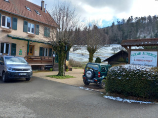 Ferme Auberge Lindenhof