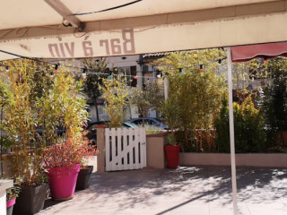 Le Comptoir Soixante Quatre