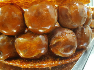 Boulangerie du Cerisier