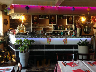 Restaurant Lotus D'Asie