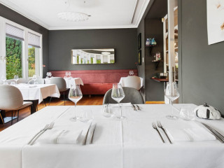 Restaurant La Chaumiere