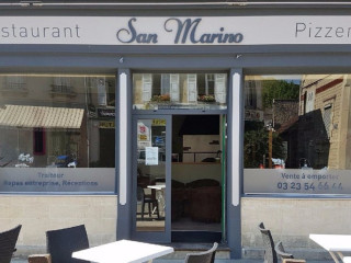 Pizzeria San Marino