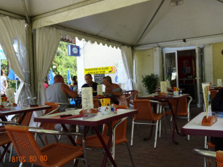 La Grillade Ariegeoise