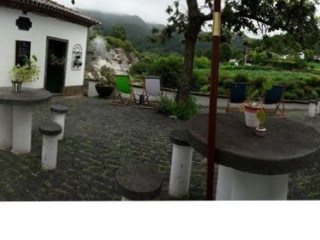 Chalet da Tia Merces