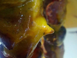 Ambrosius Espetadas Na Brasa