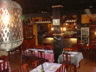 Taberna de Sao Vicente