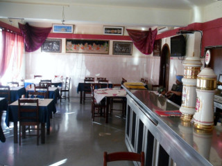 India Restaurant