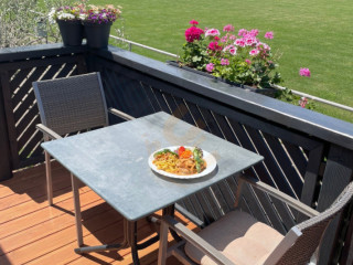 Toni's Schanzenbergstube