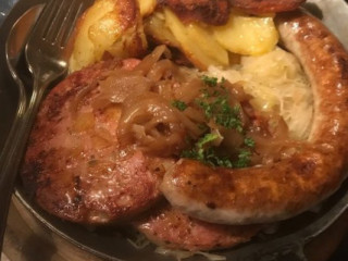 Weinstube Kirchenstübl