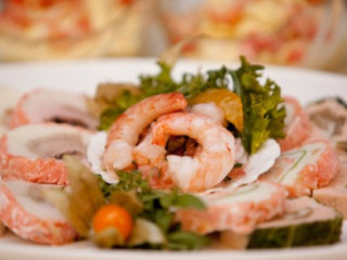 Dechant Fischladen & Restaurant