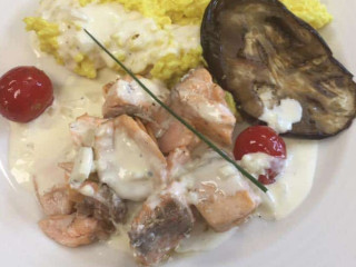 La Maison - Restaurant