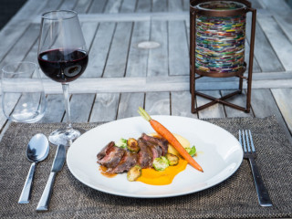 Small Wonders Eden's Kitchen