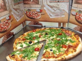 Pizza Rapido