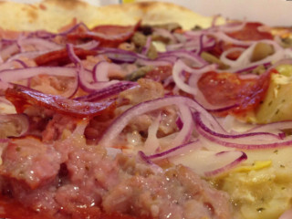 Mastro Pizza Di Pasqualini Marco E C In Sigla Mastro Pizza