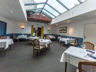 Auberge Saint Thégonnec